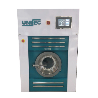 インパクト70回収乾燥機