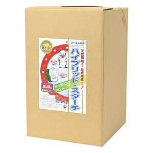 ハイブリットスターチ