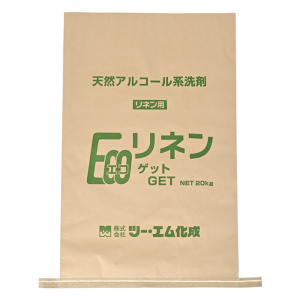 エコゲットリネン