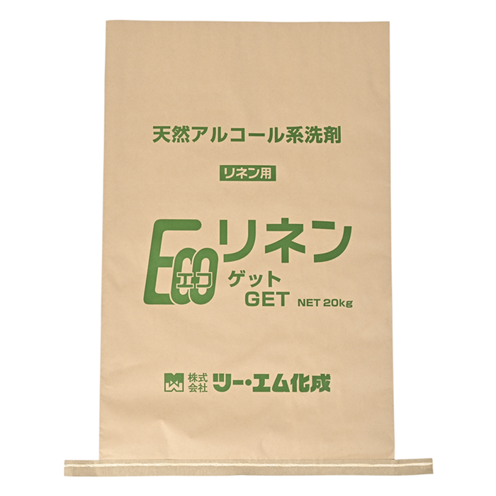 エコゲットリネン