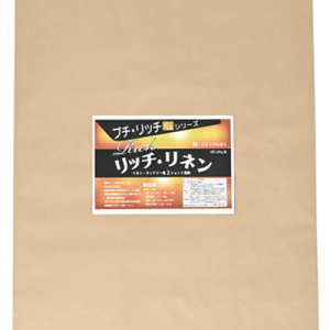 リッチリネン